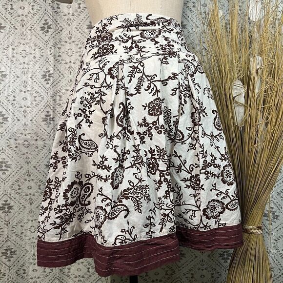 Mix Nouveau Skirt Medium - Picture 3 of 4